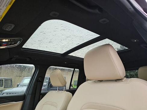 New 2026 Jeep Grand Cherokee Limited image 20