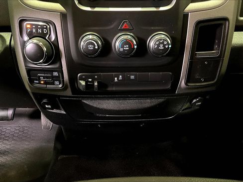 Used 2018 RAM 1500 Tradesman w/ Protection Group image 15
