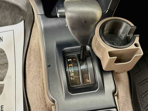 Used 1997 Toyota 4Runner SR5 RWD image 18