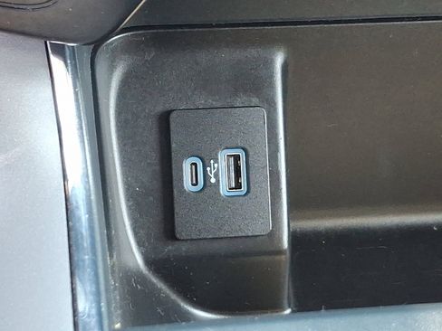 Used 2024 Ford F150 XLT w/ Mobile Office Package image 26