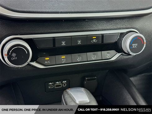 Used 2020 Nissan Altima 2.5 SR image 15