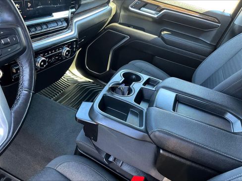 Used 2022 GMC Sierra 1500 Elevation w/ X31 Off-Road Package image 20