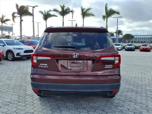 Used 2022 Honda Pilot Special Edition image 4