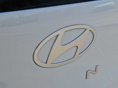 New 2026 Hyundai Kona SEL Premium image 11