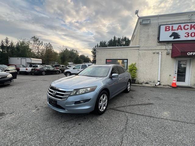 Used 2010 Honda Crosstour EX-L image 3