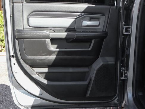 Used 2020 RAM 2500 Power Wagon image 42