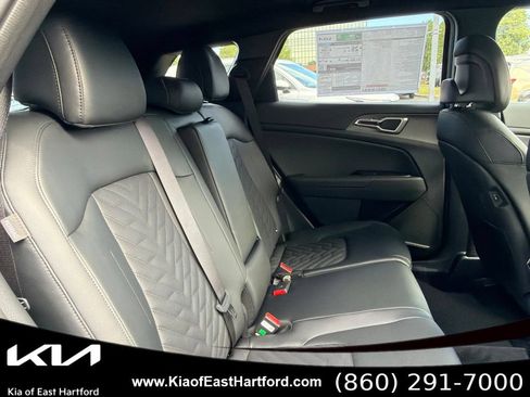 New 2026 Kia Sportage X-Line w/ X-Line Premium Package AWD/4WD image 11