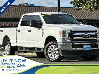 Used 2022 Ford F250 XLT