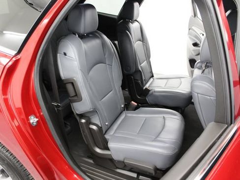 Used 2023 Buick Enclave Premium w/ LPO, Floor Liner Package FWD image 20