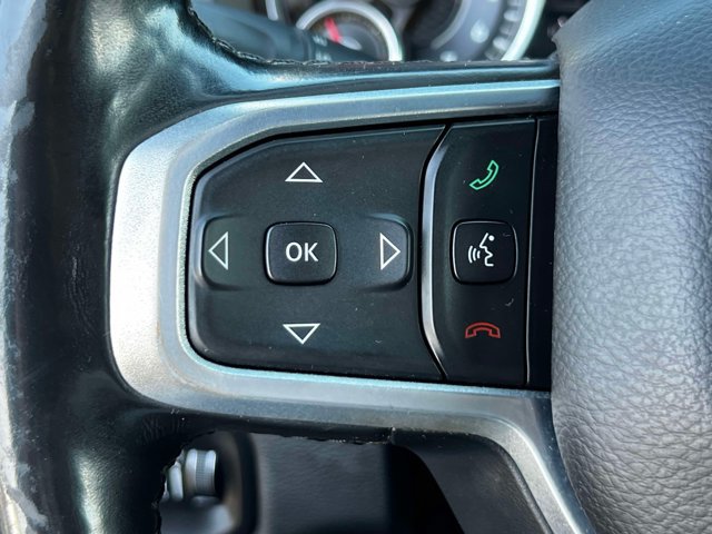 Used 2019 RAM 1500 Big Horn AWD/4WD image 22