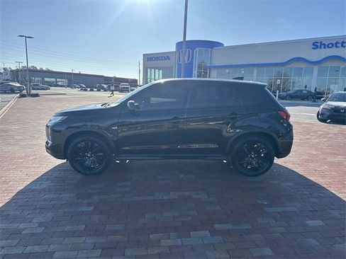 Used 2022 Mitsubishi Outlander Sport LE image 33