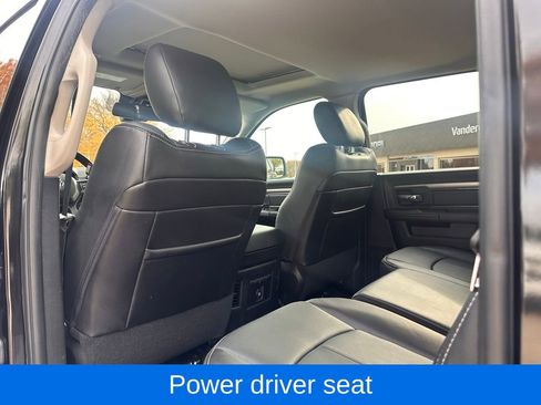 Used 2018 RAM 1500 Sport w/ Convenience Group image 13