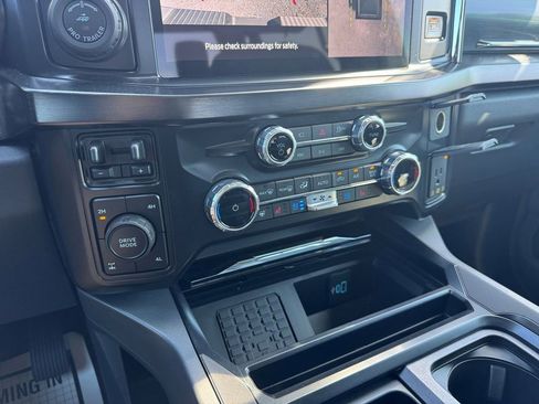 New 2026 Ford F350 Lariat w/ Lariat Ultimate Package AWD/4WD image 38