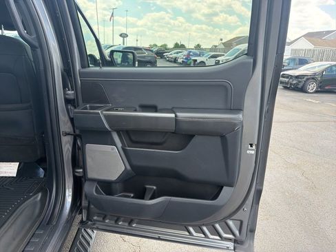 Used 2022 Ford F150 XLT w/ Equipment Group 302A High AWD/4WD image 44