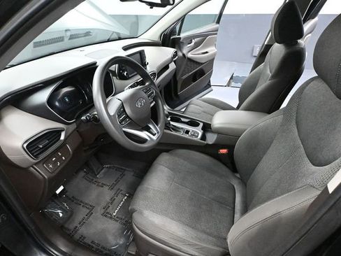 Used 2019 Hyundai Santa Fe SEL w/ Cargo Package image 20
