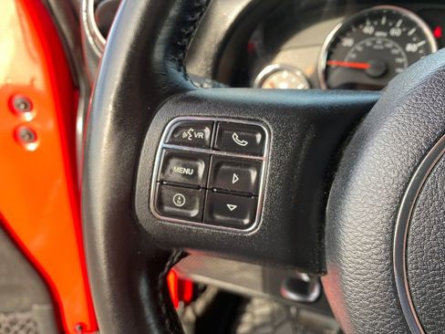 Used 2016 Jeep Wrangler Sport w/ Quick Order Package 24S image 36