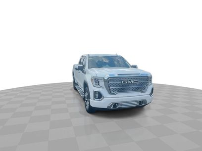 Certified 2019 GMC Sierra 1500 Denali