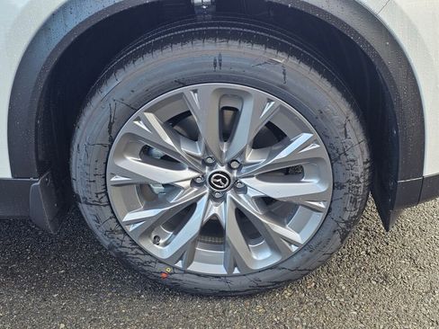 New 2026 MAZDA CX-90 3.3 Turbo w/ Premium Plus Pkg AWD/4WD image 35
