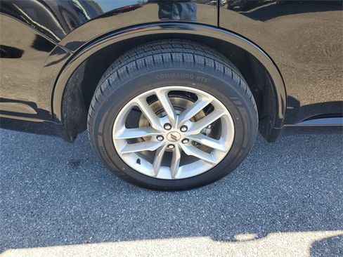 Used 2024 Dodge Durango GT image 6