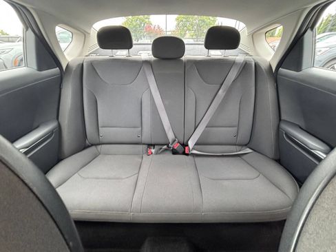 Used 2026 Kia K4 FWD image 38