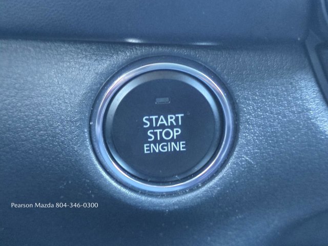 Certified 2025 MAZDA CX-50 AWD 2.5 S w/ Premium Plus Pkg image 30