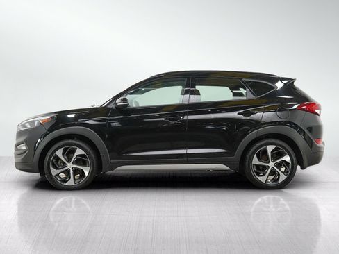 Used 2018 Hyundai Tucson Value AWD/4WD image 2