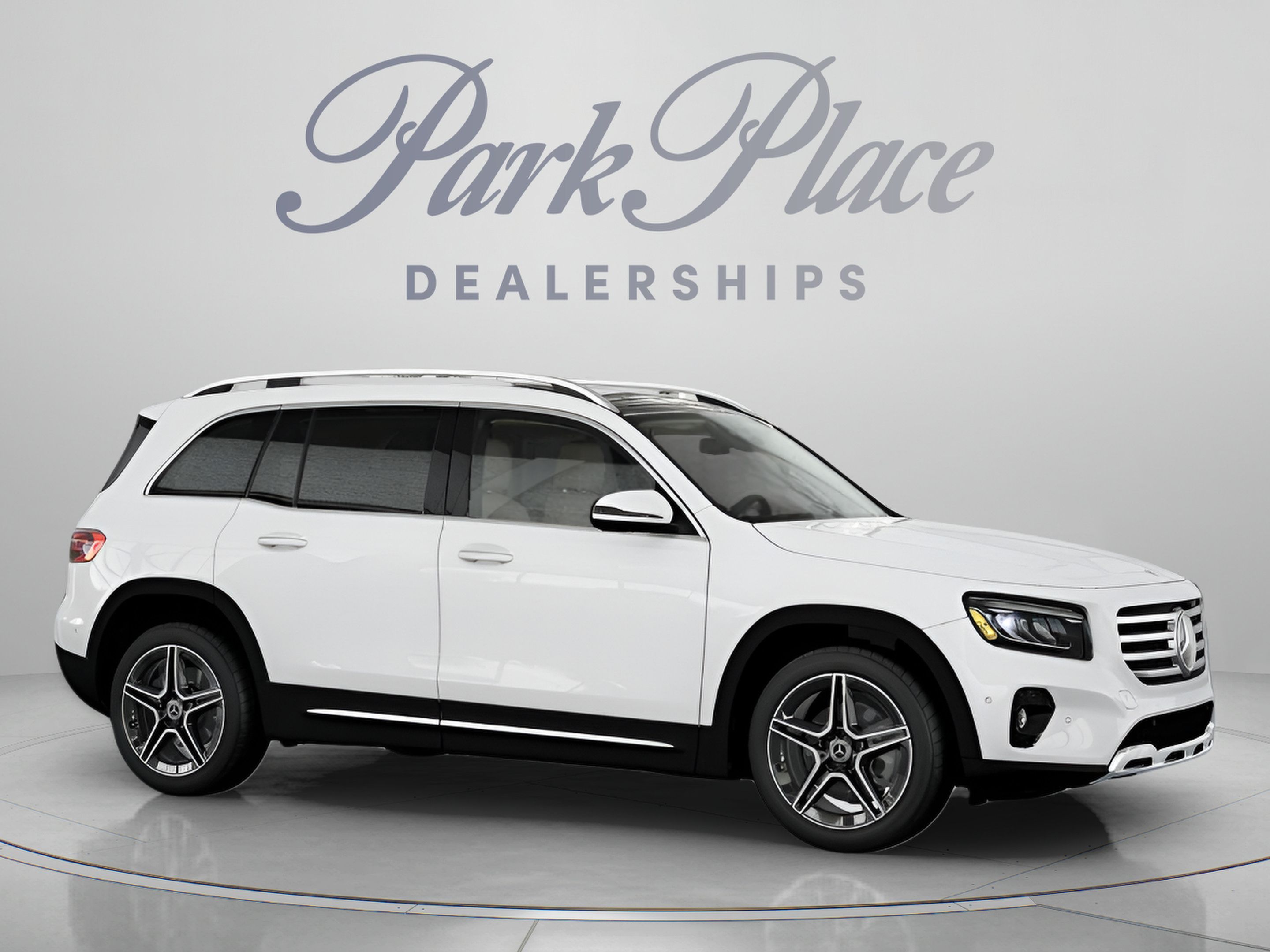 Used 2026 Mercedes-Benz GLB 250 4MATIC image 29