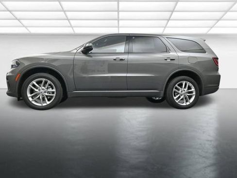 New 2026 Dodge Durango GT w/ Trailer Tow Group IV image 22