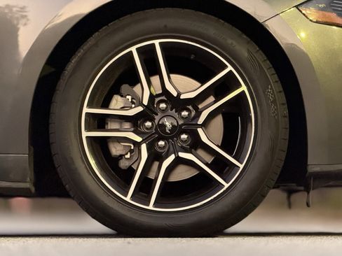 Used 2019 Ford Mustang Premium image 20