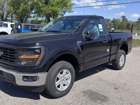 New 2026 Ford F150 XL image 6