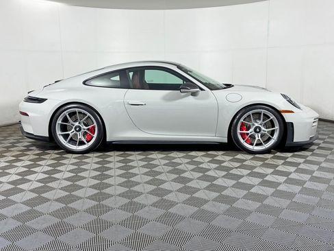 Used 2026 Porsche 911 GT3 image 8