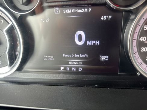 Used 2018 RAM 1500 Laramie w/ Convenience Group AWD/4WD image 31