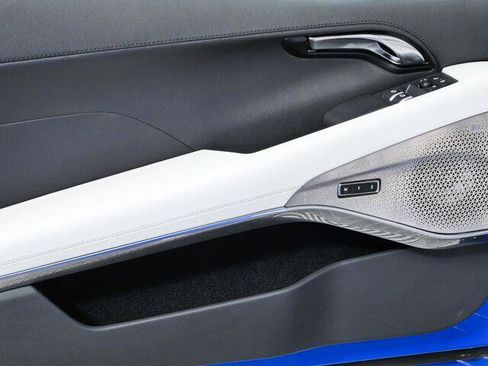 Used 2024 Lotus Emira First Edition RWD image 6