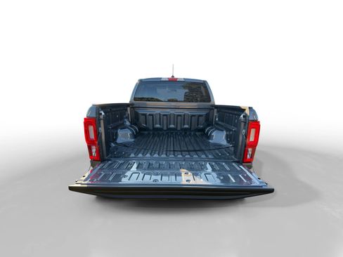 Used 2023 Ford Ranger XLT w/ Equipment Group 301A Mid image 17