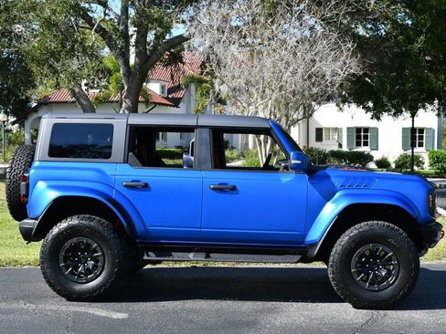 Used 2024 Ford Bronco Raptor image 30