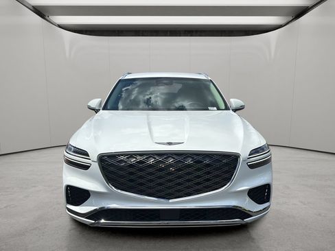 Certified 2026 Genesis GV70 2.5T AWD/4WD image 8