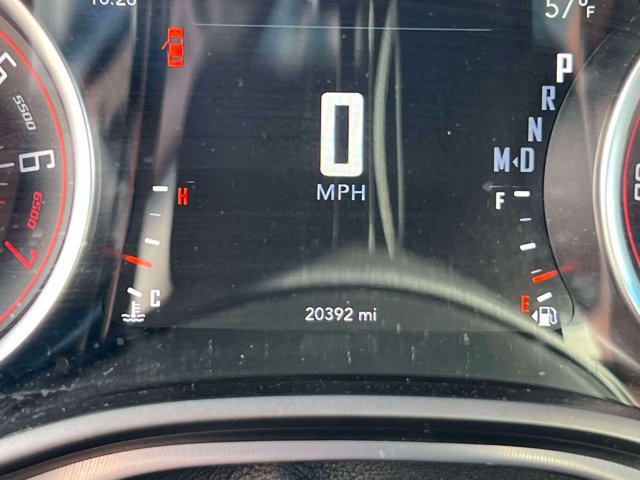 Used 2019 Dodge Challenger GT w/ Plus Package AWD/4WD image 21