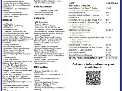 Used 2018 Mercedes-Benz C 300 Sedan w/ Premium Package image 3