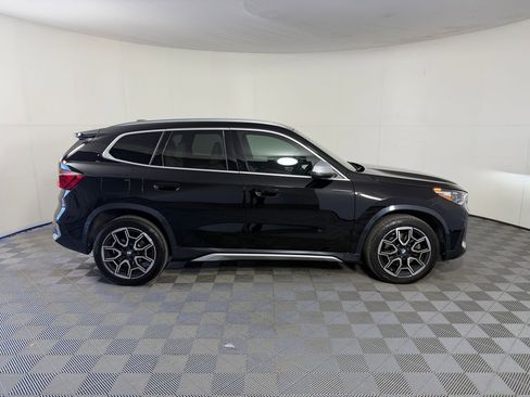 Used 2024 BMW X1 xDrive28i w/ Convenience Package AWD/4WD image 7