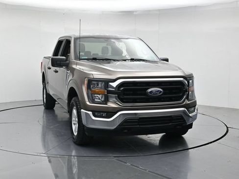 Certified 2023 Ford F150 XLT AWD/4WD image 4