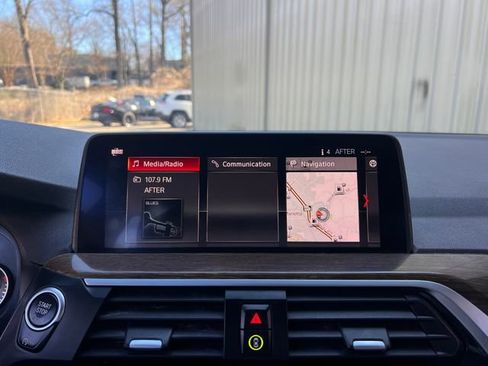 Used 2019 BMW X3 sDrive30i w/ Premium Package image 21