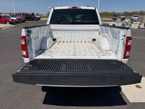 Certified 2023 Ford F150 XL AWD/4WD image 7