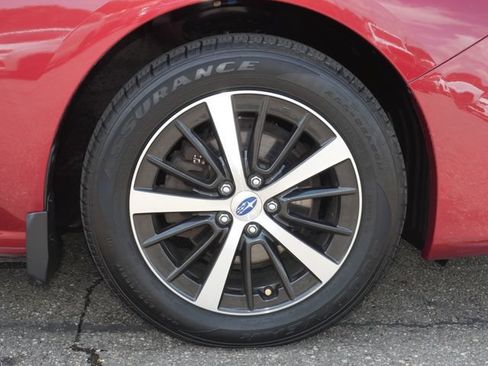 Used 2019 Subaru Impreza 2.0i Premium AWD/4WD image 11