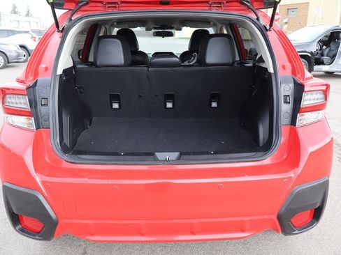 Used 2022 Subaru Crosstrek 2.5i Limited AWD/4WD image 11