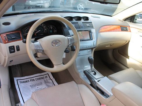 Used 2008 Toyota Solara SLE image 18