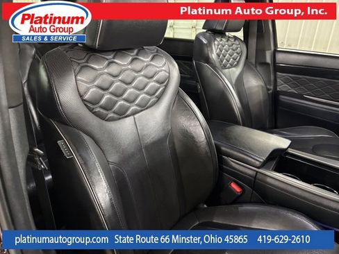 Used 2020 Hyundai Palisade Limited image 40