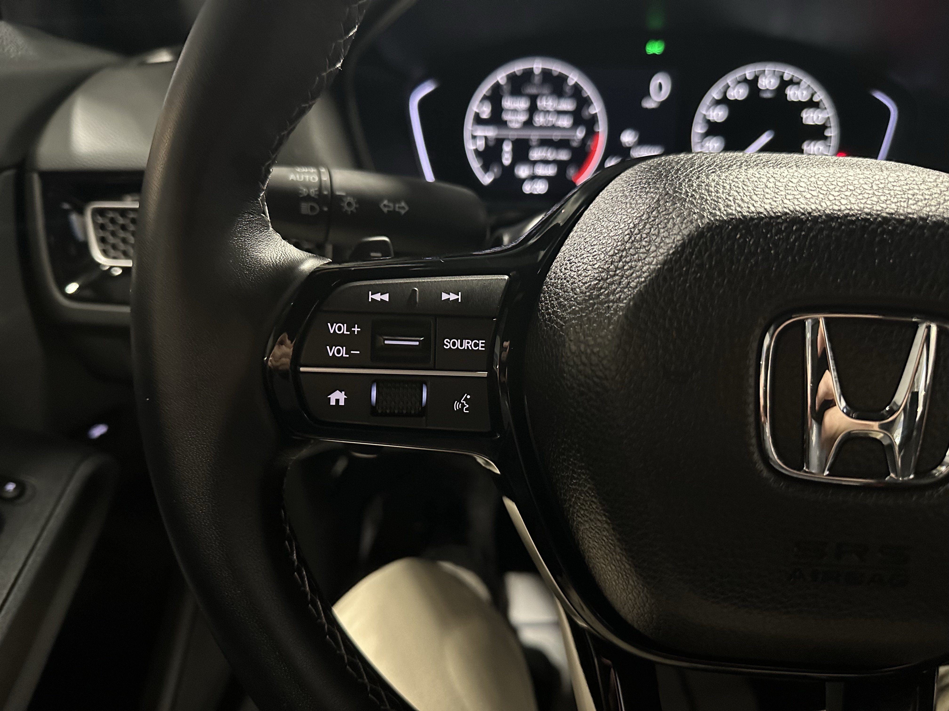 Used 2024 Honda Civic Sport image 10