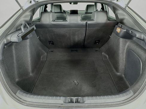 Certified 2023 Honda Civic Sport Touring image 27