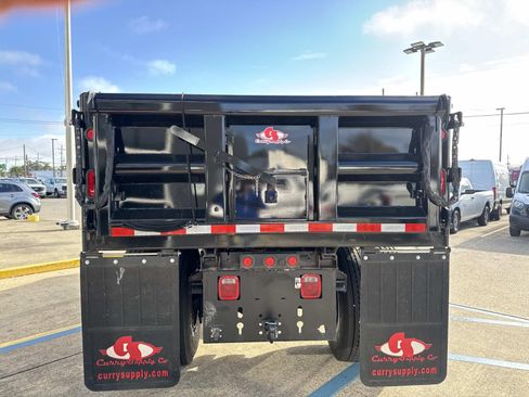 Used 2025 Ford F650 2WD Regular Cab Super Duty image 8
