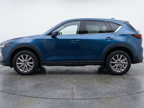Used 2024 MAZDA CX-5 AWD 2.5 S w/ Select Package image 5